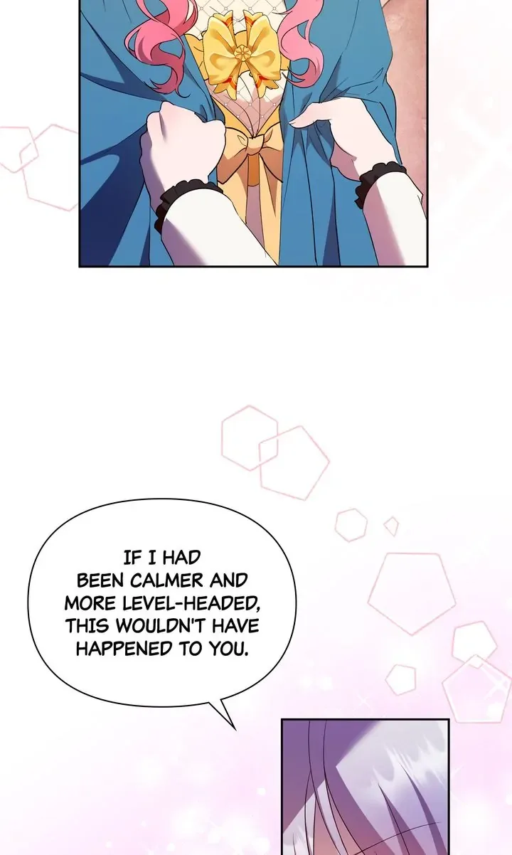 How the Count’s Young Lady Tames the Emperor’s Dog Chapter 51 page 60