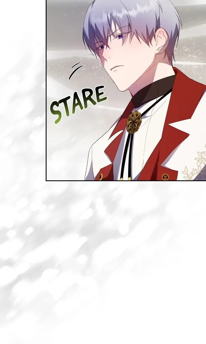 How the Count’s Young Lady Tames the Emperor’s Dog Chapter 51 page 63