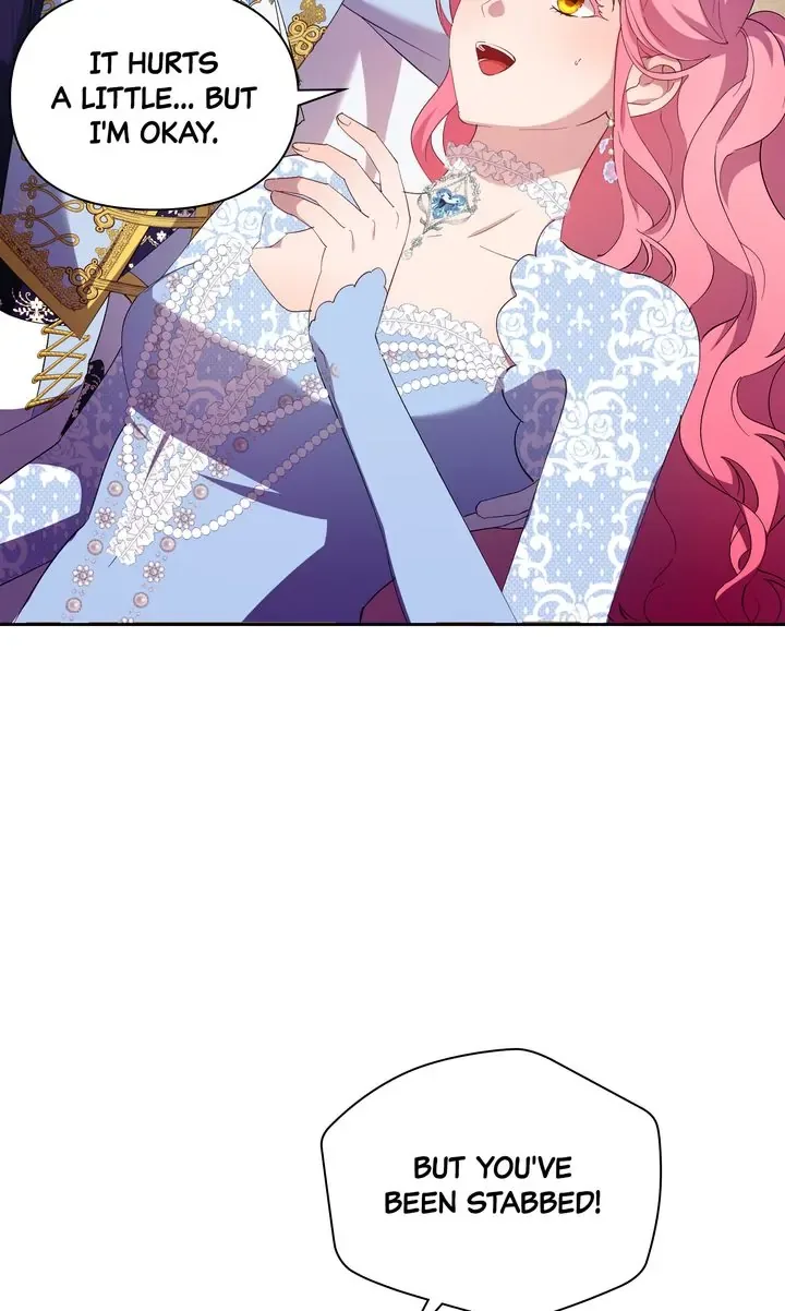 How the Count’s Young Lady Tames the Emperor’s Dog Chapter 51 page 24