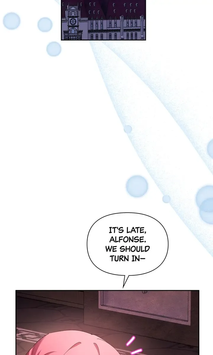 How the Count’s Young Lady Tames the Emperor’s Dog Chapter 51 page 66