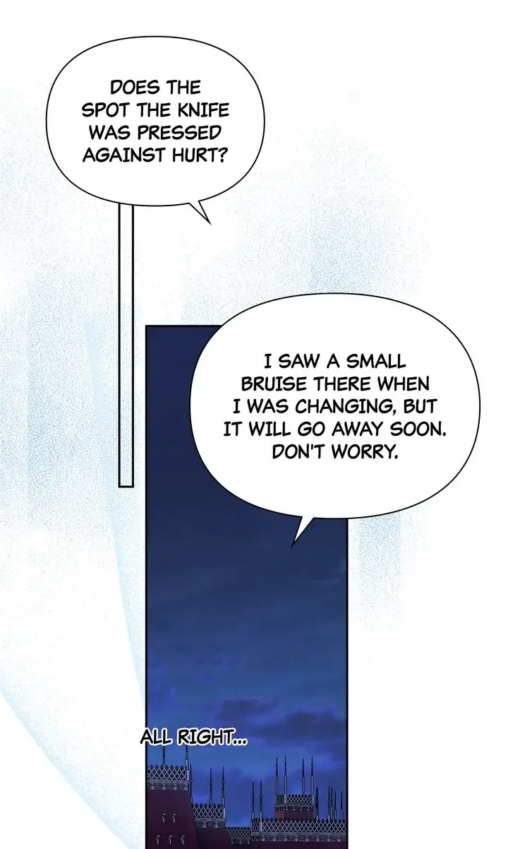 How the Count’s Young Lady Tames the Emperor’s Dog Chapter 51 page 65