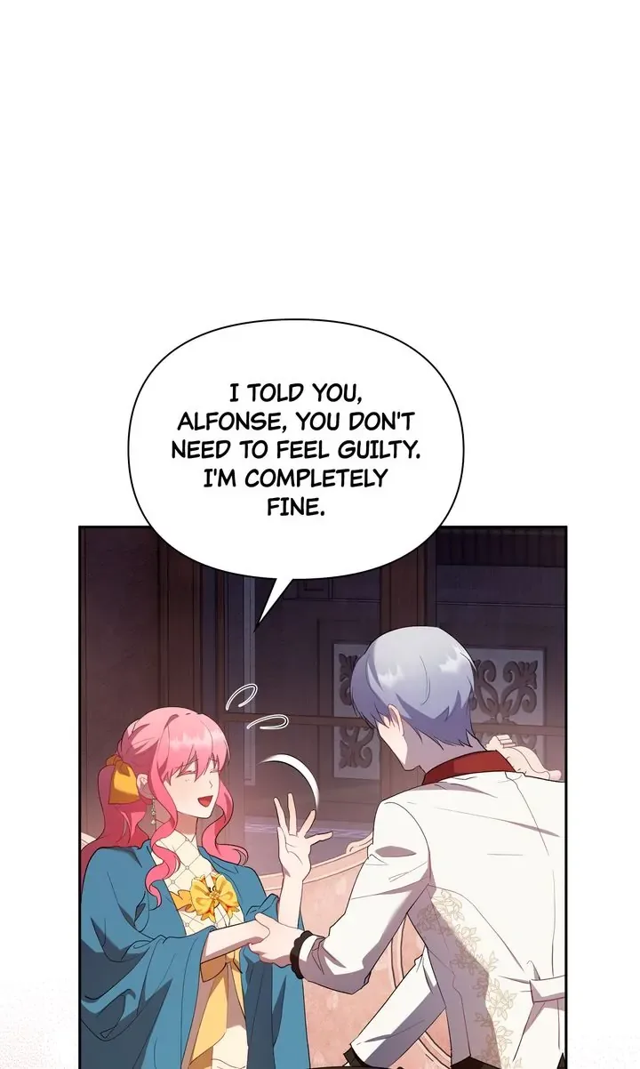 How the Count’s Young Lady Tames the Emperor’s Dog Chapter 51 page 69