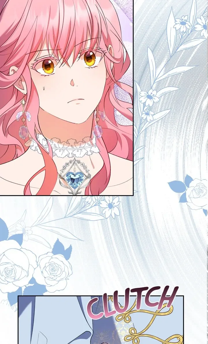 How the Count’s Young Lady Tames the Emperor’s Dog Chapter 50 page 61