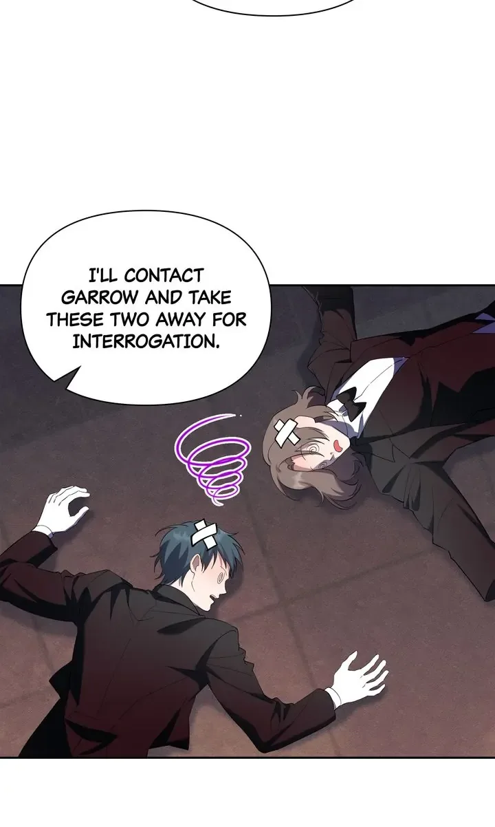 How the Count’s Young Lady Tames the Emperor’s Dog Chapter 51 page 30