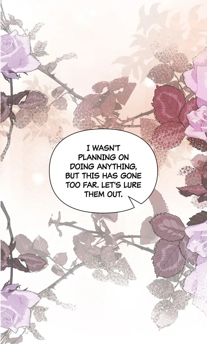 How the Count’s Young Lady Tames the Emperor’s Dog Chapter 50 page 54