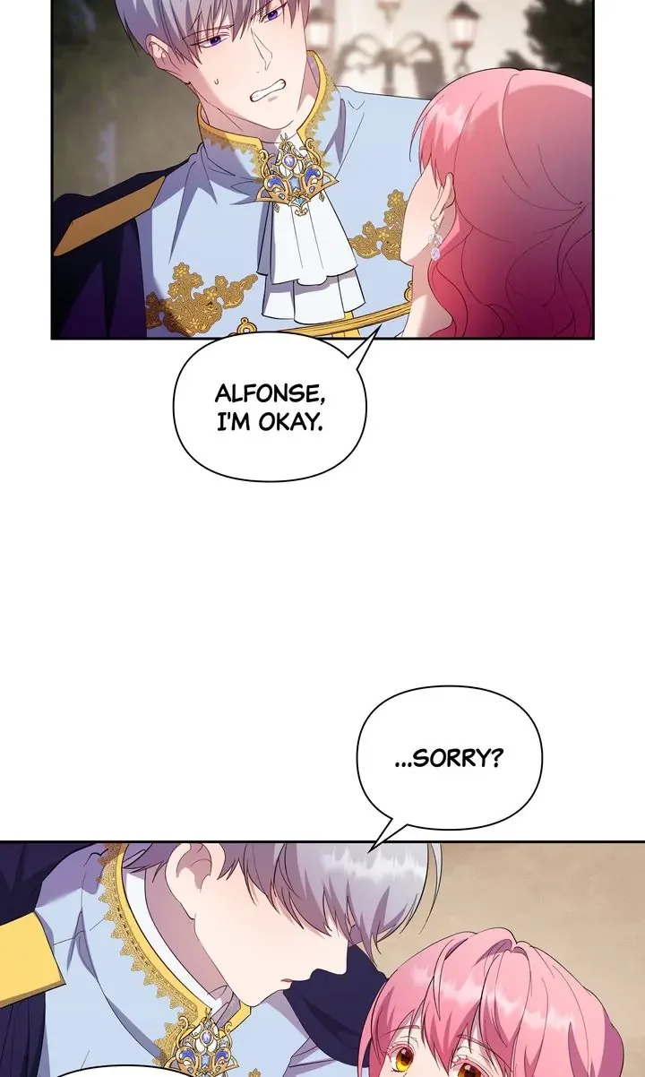 How the Count’s Young Lady Tames the Emperor’s Dog Chapter 51 page 23