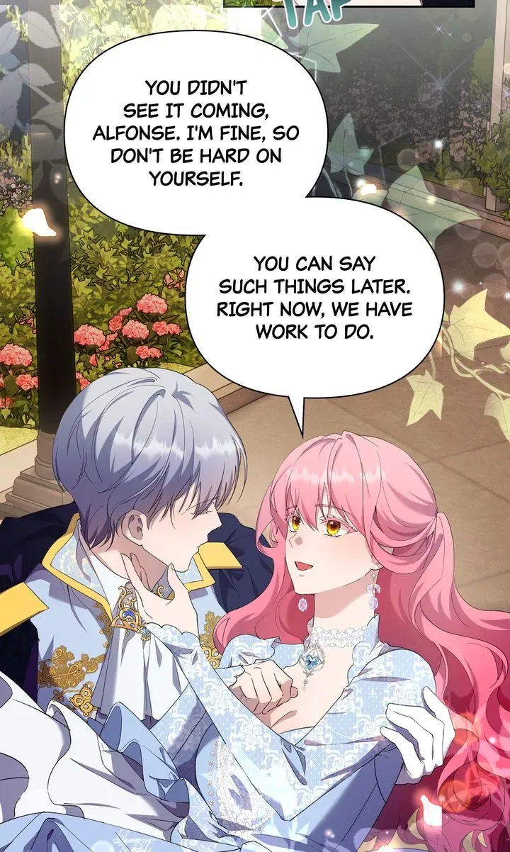 How the Count’s Young Lady Tames the Emperor’s Dog Chapter 51 page 32