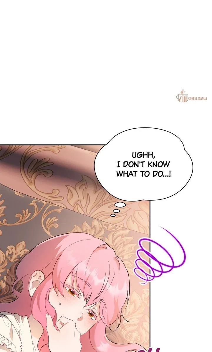 How the Count’s Young Lady Tames the Emperor’s Dog Chapter 52 page 12
