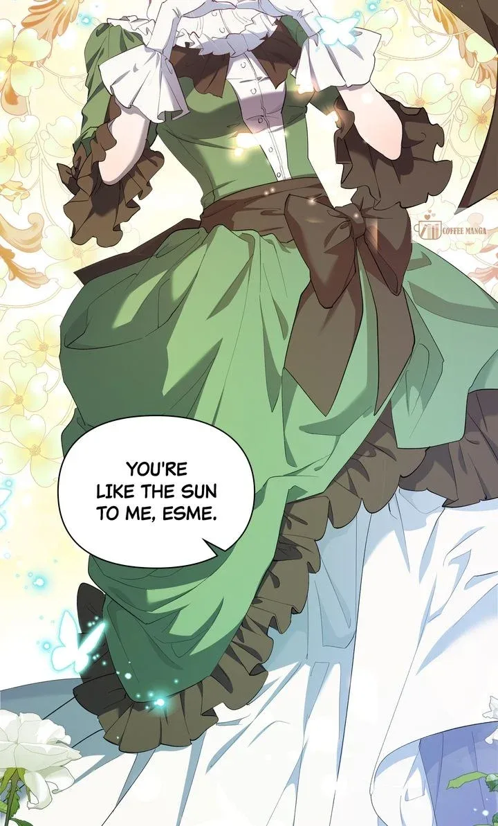 How the Count’s Young Lady Tames the Emperor’s Dog Chapter 52 page 26
