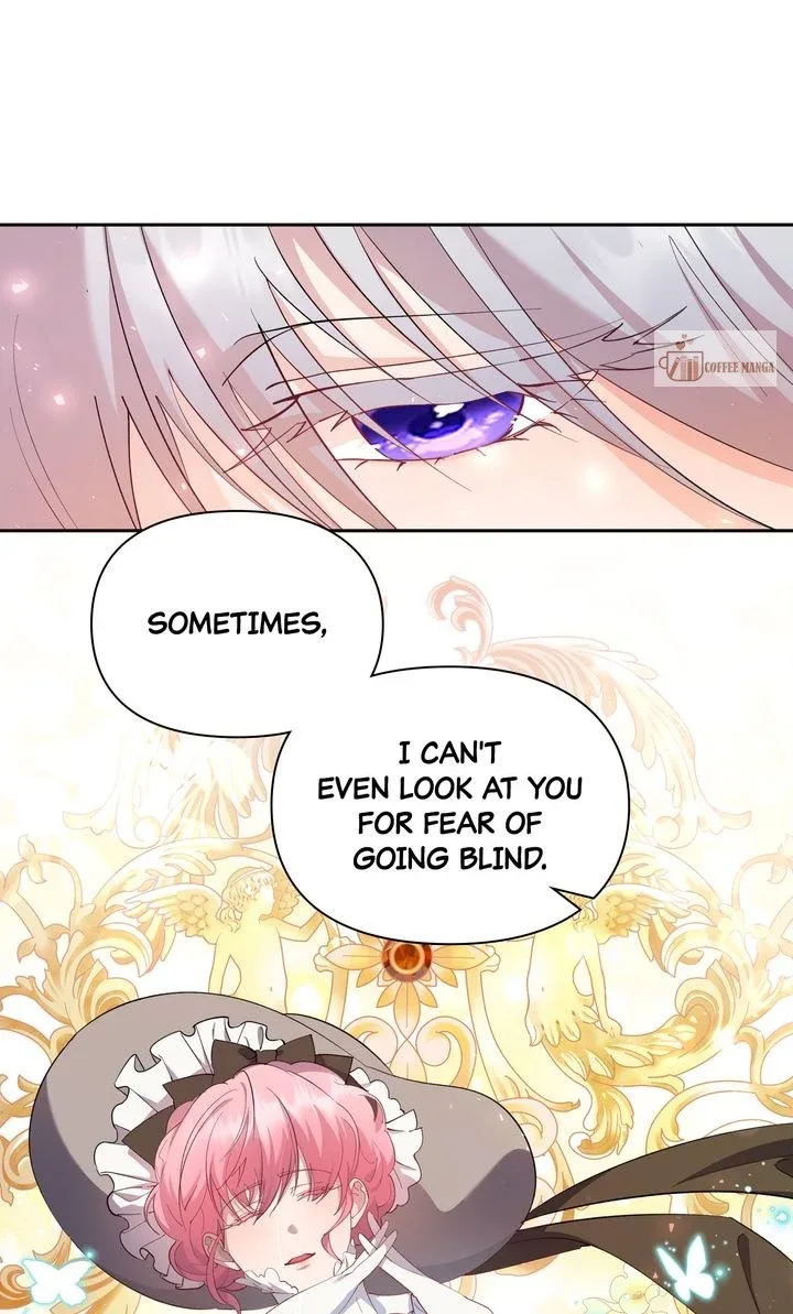 How the Count’s Young Lady Tames the Emperor’s Dog Chapter 52 page 25