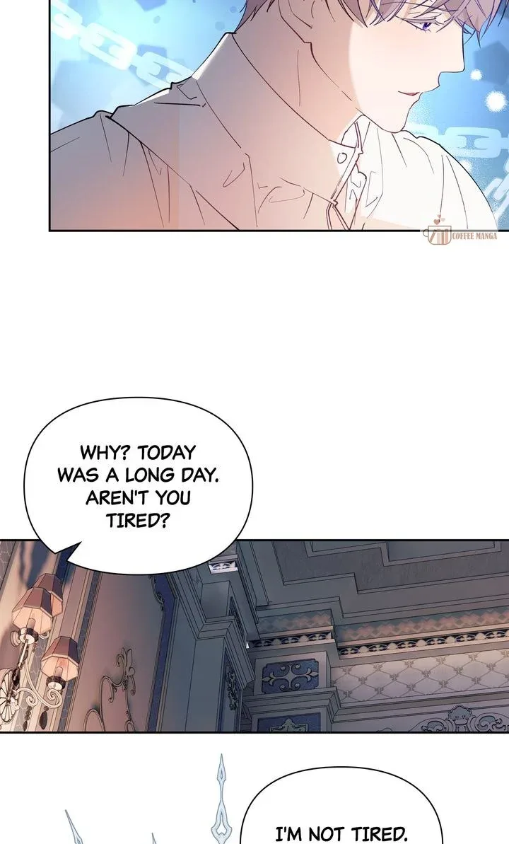 How the Count’s Young Lady Tames the Emperor’s Dog Chapter 52 page 14