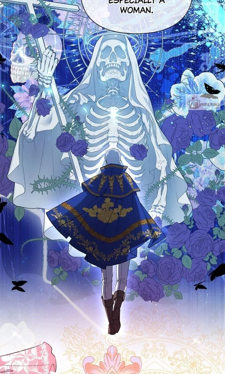 How the Count’s Young Lady Tames the Emperor’s Dog Chapter 52 page 18