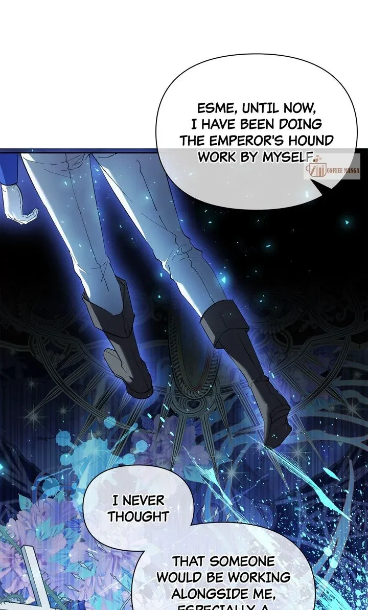 How the Count’s Young Lady Tames the Emperor’s Dog Chapter 52 page 17