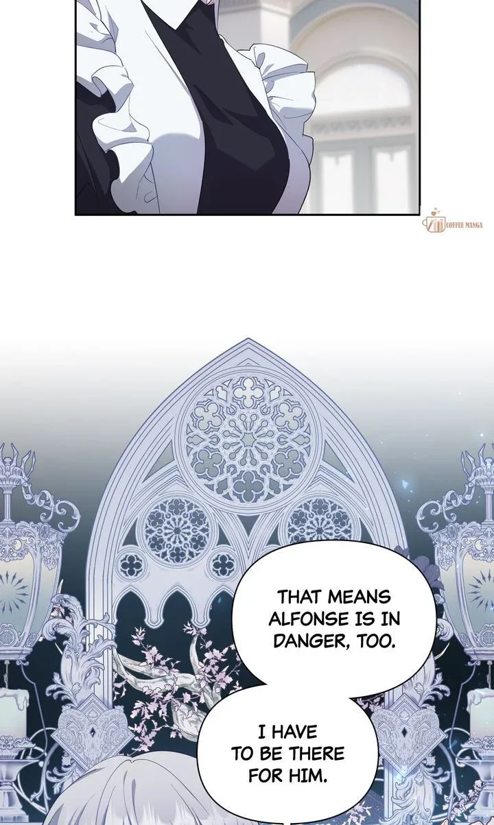 How the Count’s Young Lady Tames the Emperor’s Dog Chapter 53 page 30
