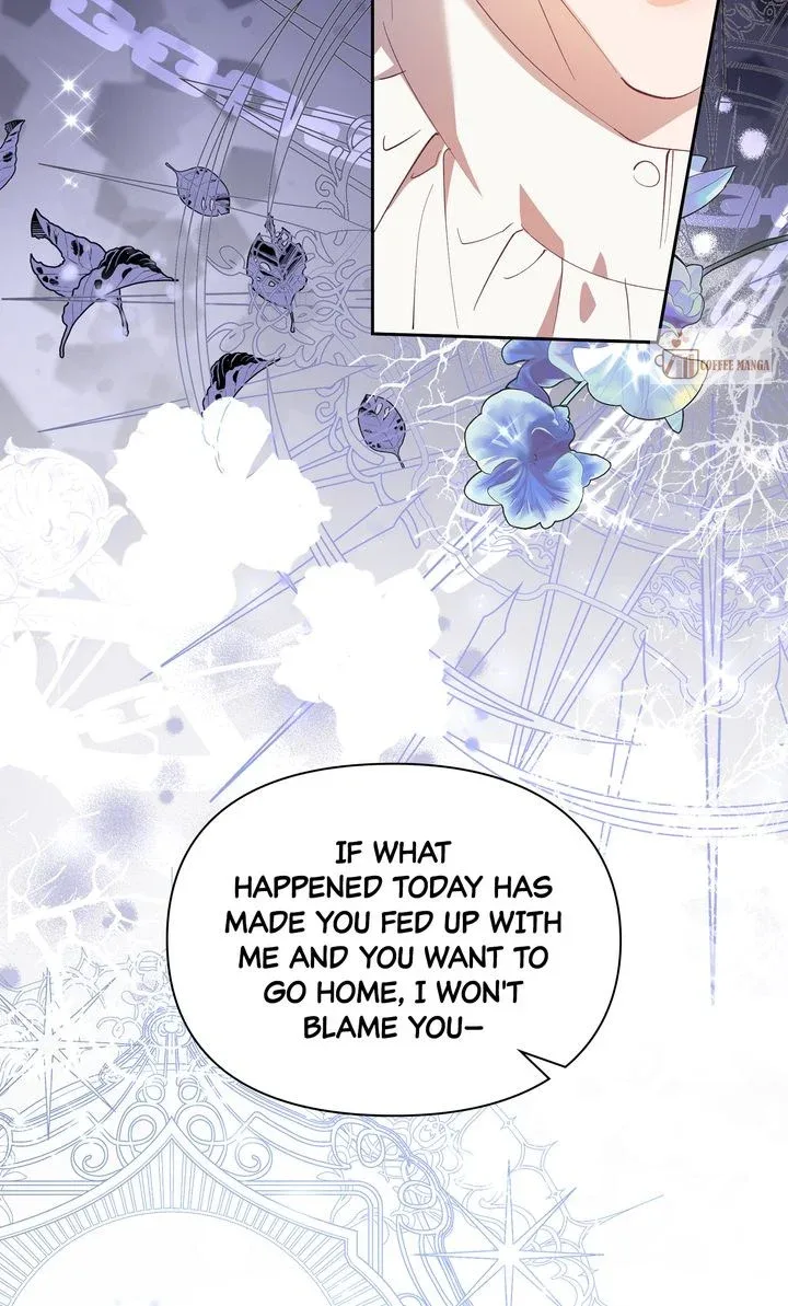 How the Count’s Young Lady Tames the Emperor’s Dog Chapter 52 page 29