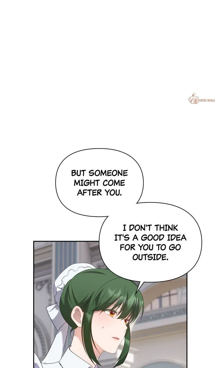 How the Count’s Young Lady Tames the Emperor’s Dog Chapter 53 page 29