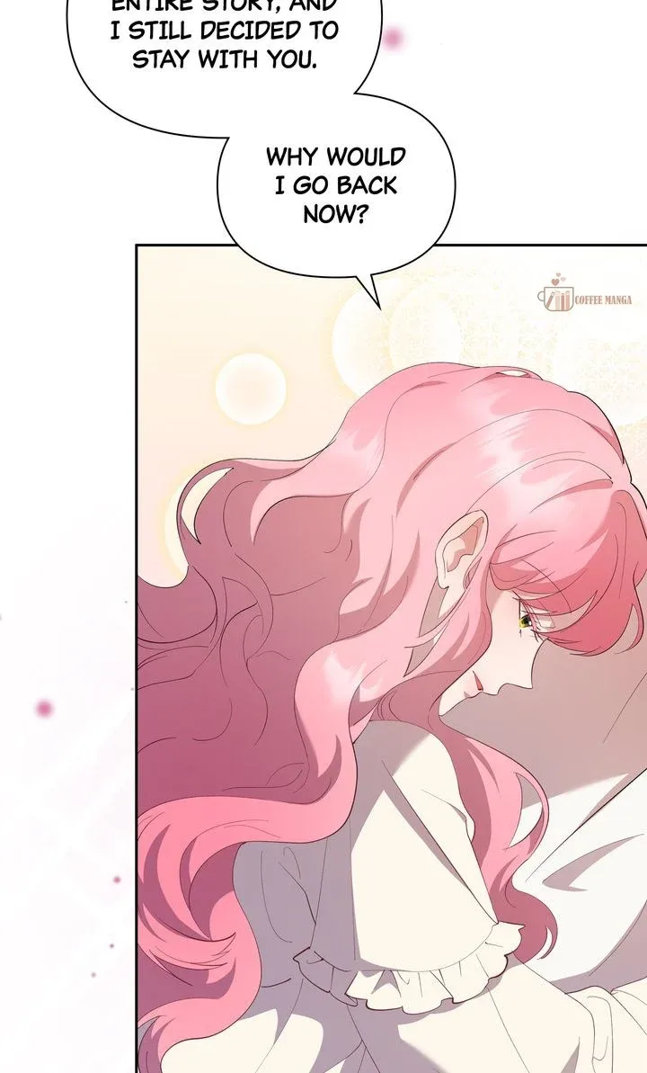 How the Count’s Young Lady Tames the Emperor’s Dog Chapter 52 page 33