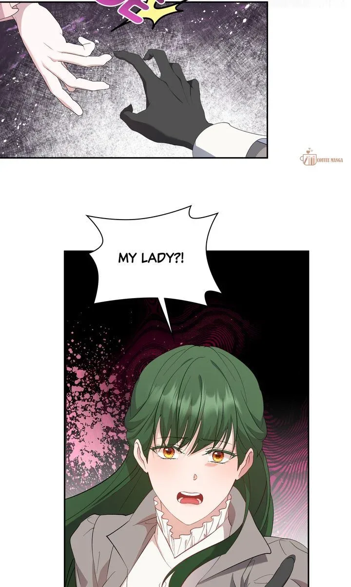 How the Count’s Young Lady Tames the Emperor’s Dog Chapter 53 page 53