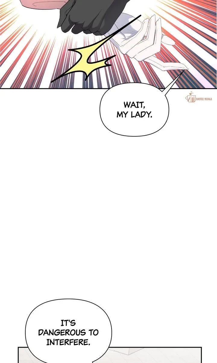 How the Count’s Young Lady Tames the Emperor’s Dog Chapter 53 page 46