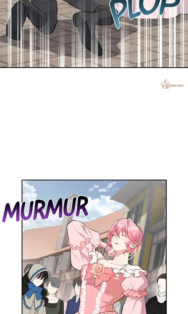 How the Count’s Young Lady Tames the Emperor’s Dog Chapter 53 page 71