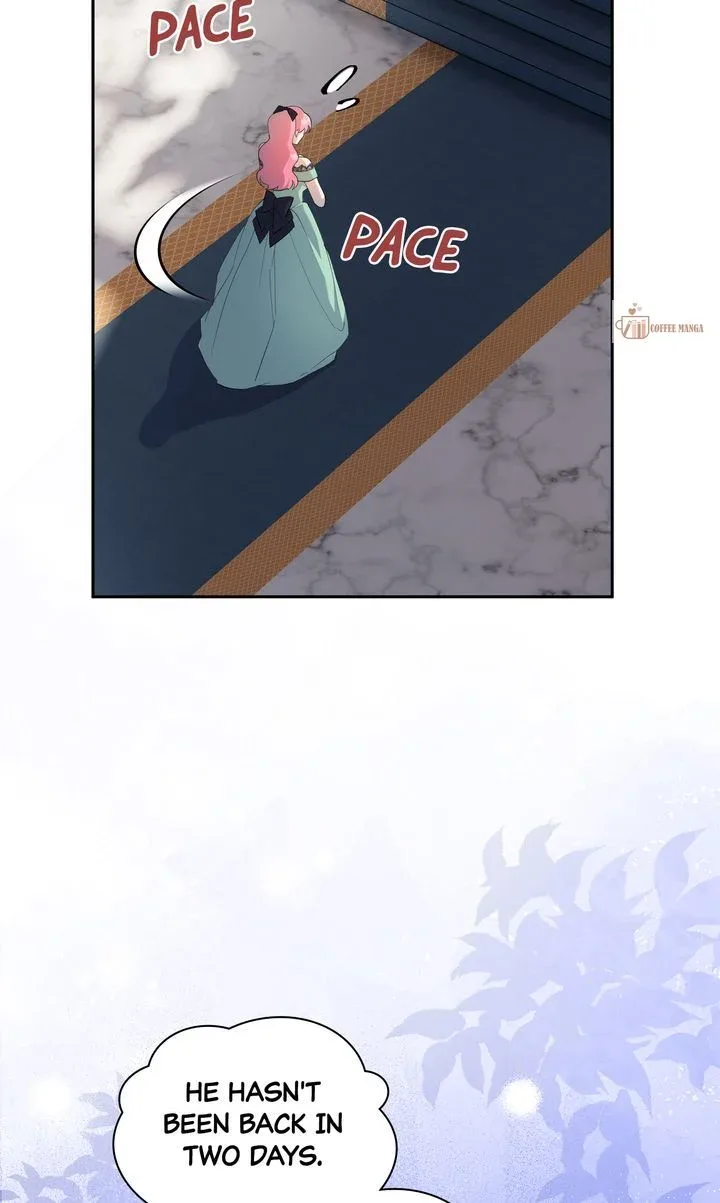 How the Count’s Young Lady Tames the Emperor’s Dog Chapter 53 page 25