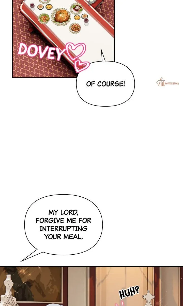 How the Count’s Young Lady Tames the Emperor’s Dog Chapter 53 page 5