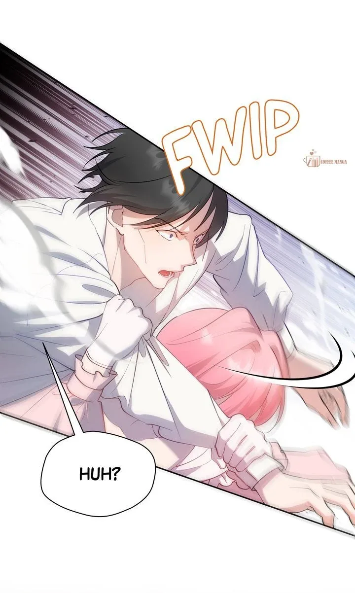 How the Count’s Young Lady Tames the Emperor’s Dog Chapter 53 page 64