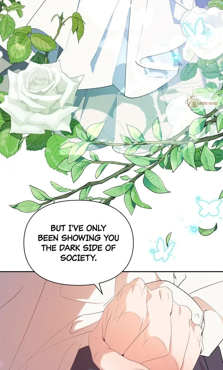 How the Count’s Young Lady Tames the Emperor’s Dog Chapter 52 page 27