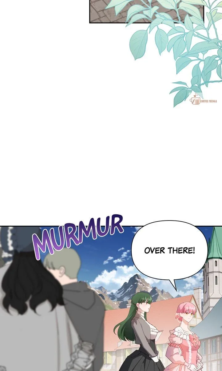 How the Count’s Young Lady Tames the Emperor’s Dog Chapter 53 page 39