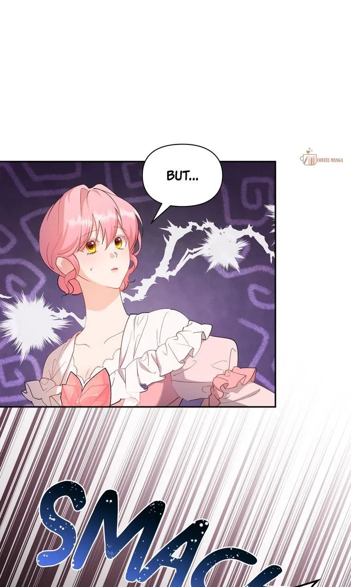 How the Count’s Young Lady Tames the Emperor’s Dog Chapter 53 page 48