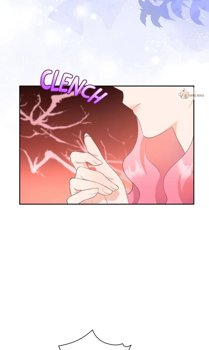 How the Count’s Young Lady Tames the Emperor’s Dog Chapter 53 page 27