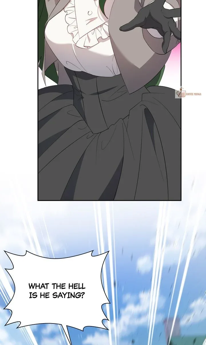 How the Count’s Young Lady Tames the Emperor’s Dog Chapter 53 page 54