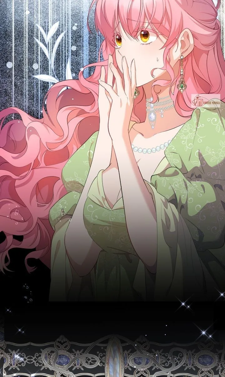 How the Count’s Young Lady Tames the Emperor’s Dog Chapter 53 page 13