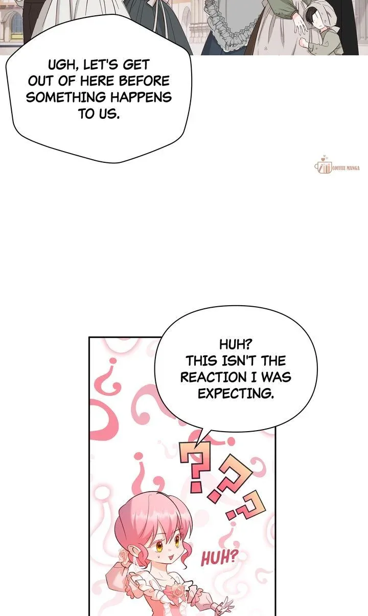 How the Count’s Young Lady Tames the Emperor’s Dog Chapter 53 page 73