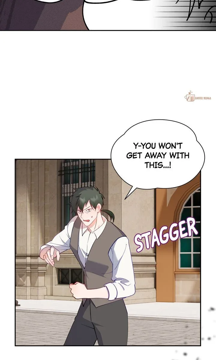 How the Count’s Young Lady Tames the Emperor’s Dog Chapter 53 page 67