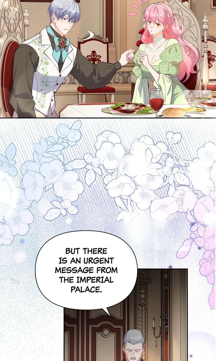 How the Count’s Young Lady Tames the Emperor’s Dog Chapter 53 page 6