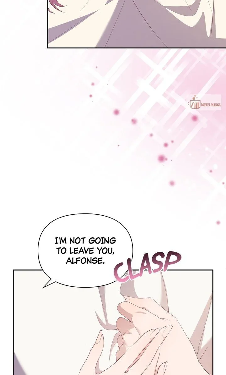How the Count’s Young Lady Tames the Emperor’s Dog Chapter 52 page 34