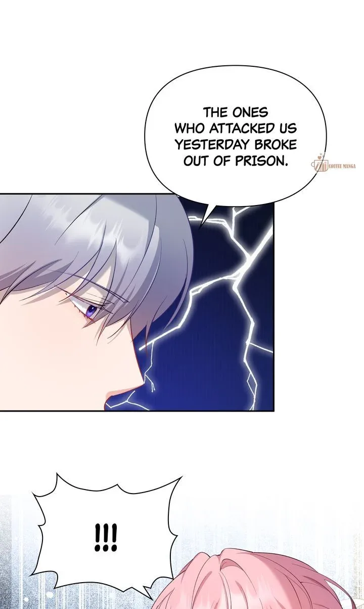 How the Count’s Young Lady Tames the Emperor’s Dog Chapter 53 page 12