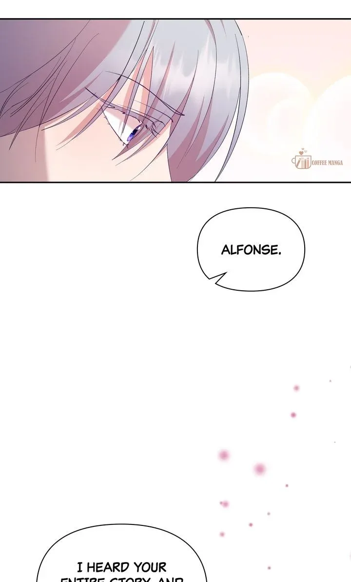 How the Count’s Young Lady Tames the Emperor’s Dog Chapter 52 page 32