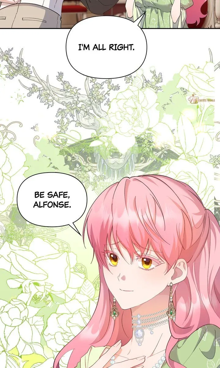 How the Count’s Young Lady Tames the Emperor’s Dog Chapter 53 page 19