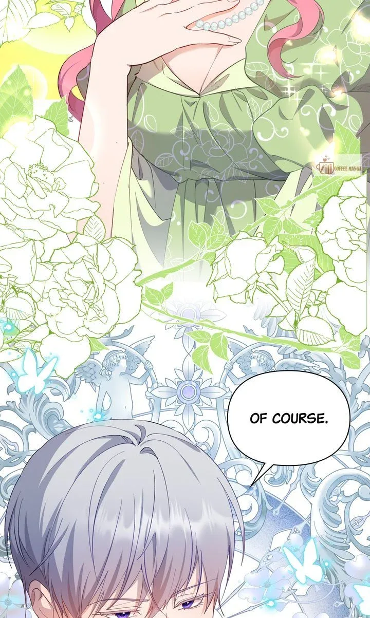 How the Count’s Young Lady Tames the Emperor’s Dog Chapter 53 page 20