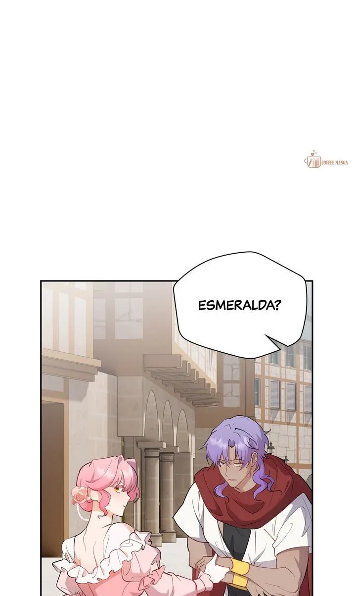 How the Count’s Young Lady Tames the Emperor’s Dog Chapter 53 page 80