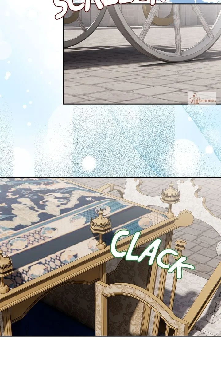 How the Count’s Young Lady Tames the Emperor’s Dog Chapter 53 page 79