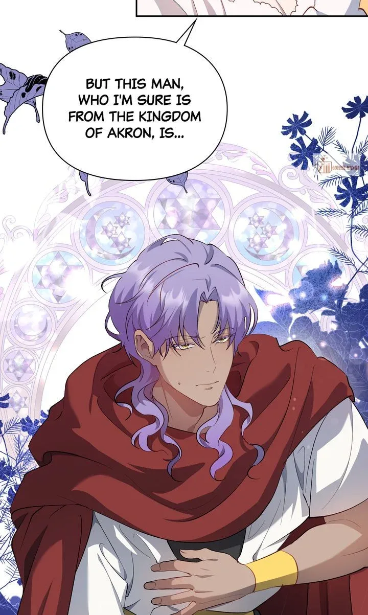 How the Count’s Young Lady Tames the Emperor’s Dog Chapter 53 page 86