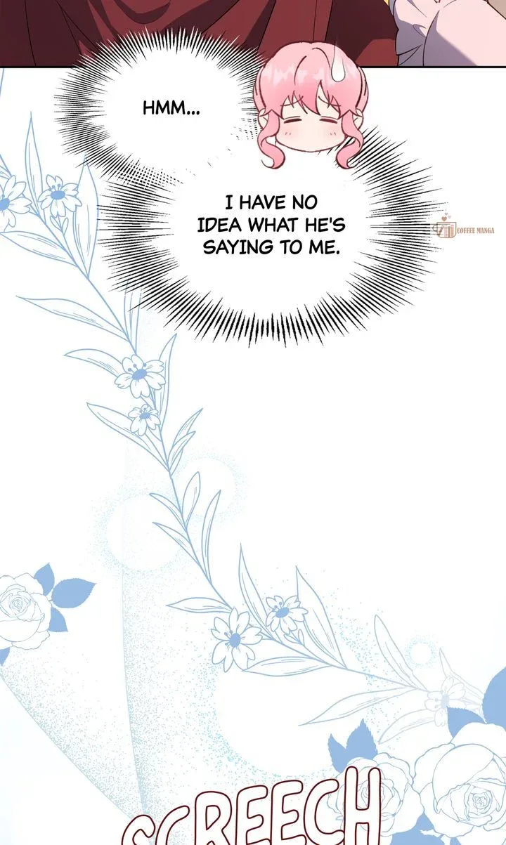 How the Count’s Young Lady Tames the Emperor’s Dog Chapter 53 page 78