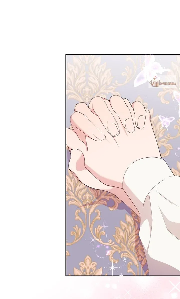 How the Count’s Young Lady Tames the Emperor’s Dog Chapter 52 page 49