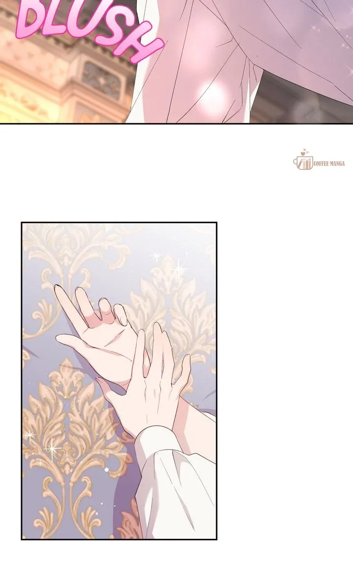 How the Count’s Young Lady Tames the Emperor’s Dog Chapter 52 page 48