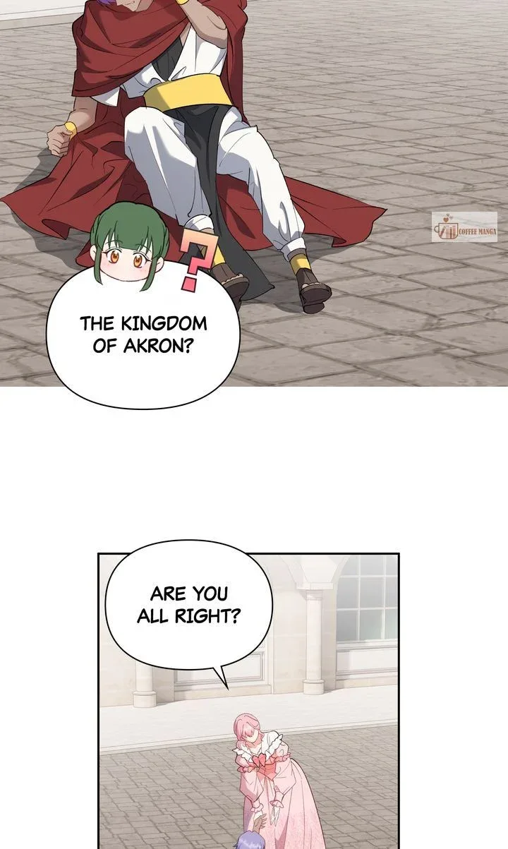 How the Count’s Young Lady Tames the Emperor’s Dog Chapter 53 page 76