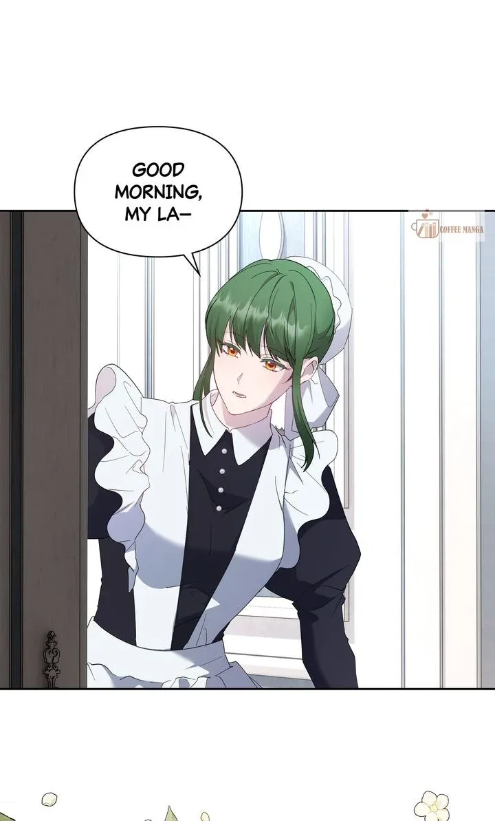 How the Count’s Young Lady Tames the Emperor’s Dog Chapter 52 page 55