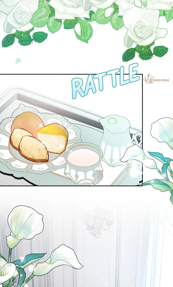 How the Count’s Young Lady Tames the Emperor’s Dog Chapter 52 page 52